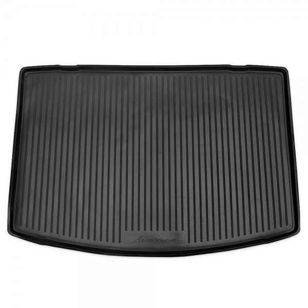 Kadica za gepek MAZDA CX-3, 2014->  gornja, 1 kom.